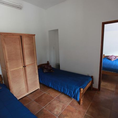 Estancia Termal San Nicanor Termas de San Nicanor Екстериор снимка